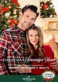 Plakat filmu Bieg po szczęście