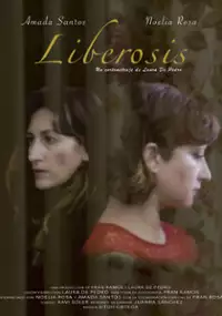 Plakat filmu Liberosis