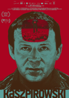 plakat filmu Kaszpirowski