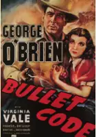 plakat filmu Bullet Code