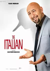 Plakat filmu L'Italien