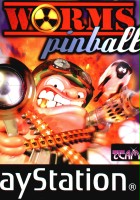 plakat filmu Worms Pinball