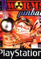 plakat filmu Worms Pinball