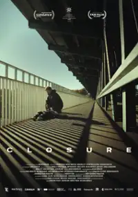 Plakat filmu Bez końca