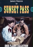 plakat filmu Sunset Pass