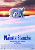 plakat filmu The White Planet