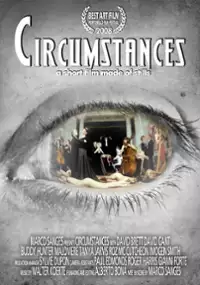 Plakat filmu Circumstances