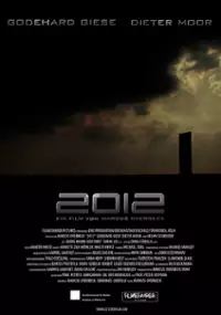 Plakat filmu 2012
