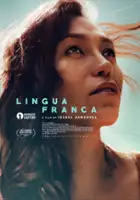 plakat filmu Lingua Franca