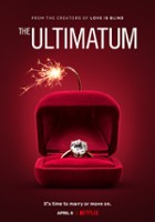 plakat filmu Ultimatum: Ślub albo rozstanie