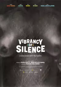 Plakat filmu Vibrancy of Silence