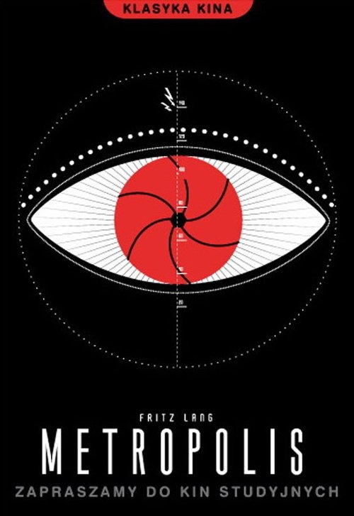 Metropolis | Film | 1927