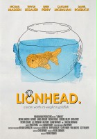 plakat filmu Lionhead