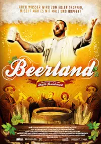 Plakat filmu Beerland