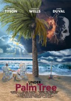 plakat filmu Under the Palm Tree