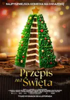 plakat filmu Przepis na święta