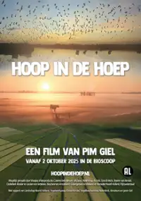 Plakat filmu Hoop in de Hoep