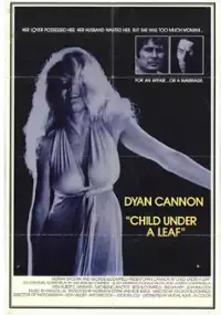 Plakat filmu Child Under a Leaf