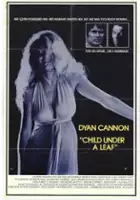 plakat filmu Child Under a Leaf