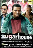 plakat filmu Sugarhouse