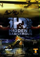 plakat filmu Hidden and Dangerous