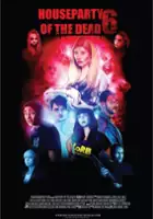 David Bruce Taylor / Houseparty of the Dead 6