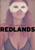 plakat filmu Redlands