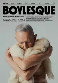 Plakat filmu Boylesque