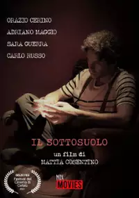 Plakat filmu Il sottosuolo