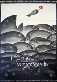 Plakat filmu Humor wagabundy