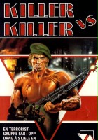 plakat filmu Killer contro killers