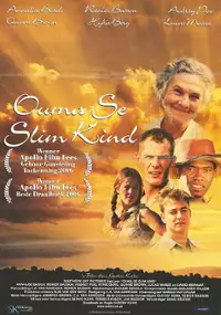 Plakat filmu Ouma se Slim Kind