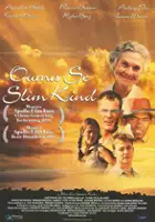 plakat filmu Ouma se Slim Kind