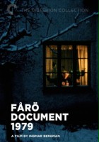 plakat filmu Dokument o Faro, 1979