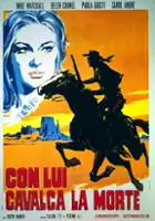 Luisa Della Noce / Con lui cavalca la morte
