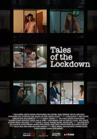 Plakat serialu Relatos con-fin-a-dos