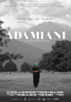 plakat filmu Adamiani