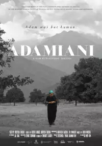 Plakat filmu Adamiani