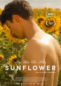 Plakat filmu Sunflower