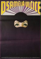plakat filmu La Louve solitaire