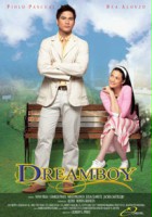 plakat filmu Dreamboy