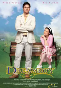 Plakat filmu Dreamboy