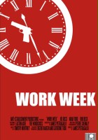 plakat filmu Work Week