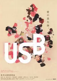 Plakat filmu USB