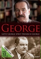 plakat filmu George