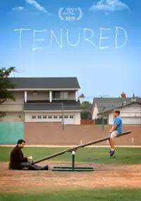 Plakat filmu Tenured
