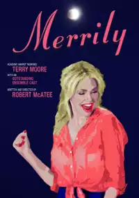 Plakat filmu Merrily