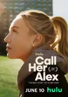 plakat filmu Call Her Alex