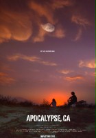 plakat filmu Apocalypse, CA
