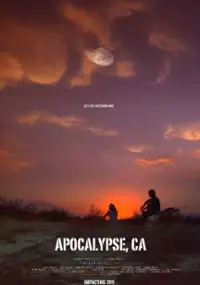 Plakat filmu Apocalypse, CA